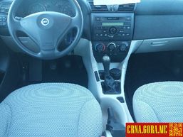 Prodajem auto: Fiat - Stilo jtd 2006 godište, Cetinje - Vozila - Crna Gora