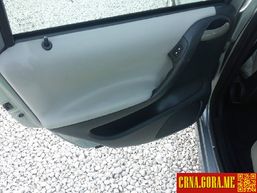 Prodajem auto: Fiat - Stilo jtd 2006 godište, Cetinje - Vozila - Crna Gora