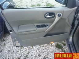 Prodajem auto: Renault - Megane dci 2004 godište, Cetinje - Vozila - Crna Gora