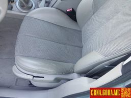 Prodajem auto: Renault - Megane dci 2004 godište, Cetinje - Vozila - Crna Gora