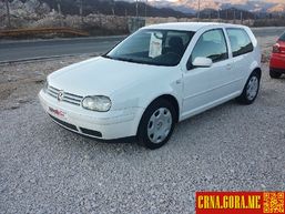 Prodajem auto: Volkswagen - Golf 4 tdi 2001 godište, Cetinje - Vozila - Crna Gora