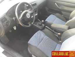Prodajem auto: Volkswagen - Golf 4 tdi 2001 godište, Cetinje - Vozila - Crna Gora