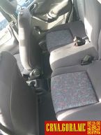 Prodajem auto: Mercedes Benz - A 170 cdi 2001 godište, Cetinje - Vozila - Crna Gora