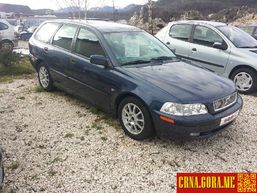 Prodajem auto: Volvo - V40 cdi 2000 godište, Cetinje - Vozila - Crna Gora
