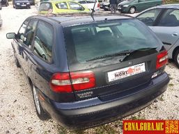 Prodajem auto: Volvo - V40 cdi 2000 godište, Cetinje - Vozila - Crna Gora