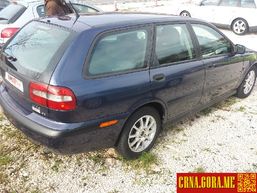 Prodajem auto: Volvo - V40 cdi 2000 godište, Cetinje - Vozila - Crna Gora