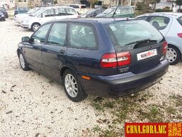 Prodajem auto: Volvo - V40 cdi 2000 godište, Cetinje - Vozila - Crna Gora