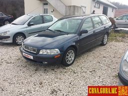 Prodajem auto: Volvo - V40 cdi 2000 godište, Cetinje - Vozila - Crna Gora