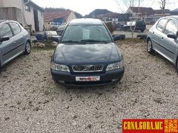 Prodajem auto: Volvo - V40 cdi 2000 godište, Cetinje - Vozila - Crna Gora