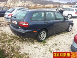 Prodajem auto: Volvo - V40 cdi 2000 godište, Cetinje - Vozila - Crna Gora