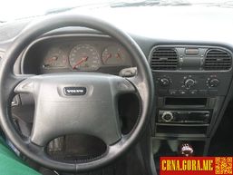 Prodajem auto: Volvo - V40 cdi 2000 godište, Cetinje - Vozila - Crna Gora