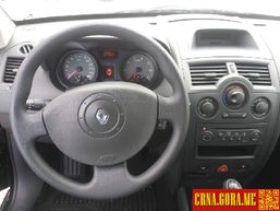 Prodajem auto: Renault - Megane dci 2003 godište, Cetinje - Vozila - Crna Gora
