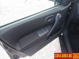 Prodajem auto: Renault - Megane dci 2003 godište, Cetinje - Vozila - Crna Gora