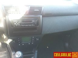 Prodajem auto: Fiat - Stilo jtd 2002 godište, Cetinje - Vozila - Crna Gora