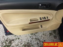 Prodajem auto: Volkswagen - Passat TDI 2001 godište, Cetinje - Vozila - Crna Gora