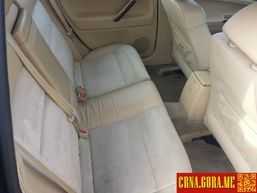 Prodajem auto: Volkswagen - Passat TDI 2001 godište, Cetinje - Vozila - Crna Gora