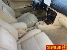 Prodajem auto: Volkswagen - Passat TDI 2001 godište, Cetinje - Vozila - Crna Gora