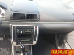Prodajem auto: Volkswagen - Sharan TDI 2007 godište, Cetinje - Vozila - Crna Gora
