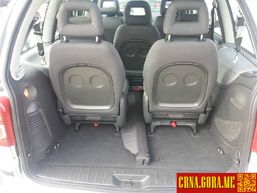 Prodajem auto: Volkswagen - Sharan TDI 2007 godište, Cetinje - Vozila - Crna Gora