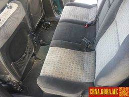 Prodajem auto: Opel - Zafira CDTi 2002 godište, Cetinje - Vozila - Crna Gora
