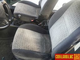 Prodajem auto: Opel - Zafira CDTi 2002 godište, Cetinje - Vozila - Crna Gora