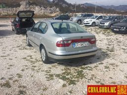 Prodajem auto: Seat - Toledo  2002 godište, Cetinje - Vozila - Crna Gora