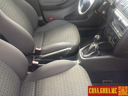 Prodajem auto: Seat - Toledo  2002 godište, Cetinje - Vozila - Crna Gora