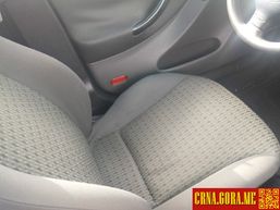 Prodajem auto: Seat - Toledo  2002 godište, Cetinje - Vozila - Crna Gora