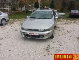 Prodajem auto: Fiat - Marea jtd 2001 godište, Cetinje - Vozila - Crna Gora