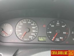 Prodajem auto: Fiat - Marea jtd 2001 godište, Cetinje - Vozila - Crna Gora