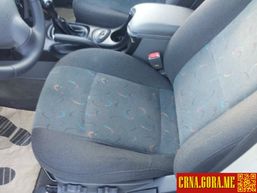 Prodajem auto: Hyundai - Santa Fe crdi 2003 godište, Cetinje - Vozila - Crna Gora