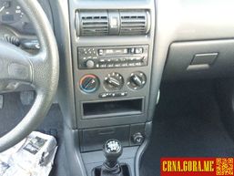 Prodajem auto: Opel - Astra dti 2001 godište, Cetinje - Vozila - Crna Gora