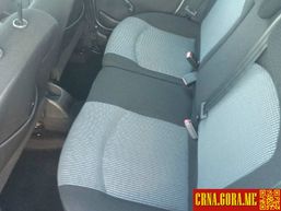 Prodajem auto: Peugeot - 206 benz 2005 godište, Cetinje - Vozila - Crna Gora