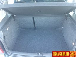 Prodajem auto: Volkswagen - Golf 4 tdi 2002 godište, Cetinje - Vozila - Crna Gora