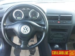 Prodajem auto: Volkswagen - Golf 4 tdi 2002 godište, Cetinje - Vozila - Crna Gora