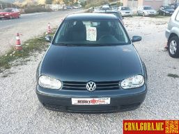 Prodajem auto: Volkswagen - Golf 4 tdi 2002 godište, Cetinje - Vozila - Crna Gora