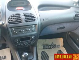 Prodajem auto: Peugeot - 206 hdi 2002 godište, Cetinje - Vozila - Crna Gora