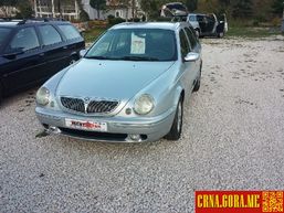 Prodajem auto: Lancia - Lybra jtd 2001 godište, Cetinje - Vozila - Crna Gora