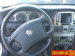 Prodajem auto: Lancia - Lybra jtd 2001 godište, Cetinje - Vozila - Crna Gora