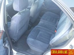 Prodajem auto: Lancia - Lybra jtd 2001 godište, Cetinje - Vozila - Crna Gora