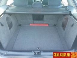 Prodajem auto: Lancia - Lybra jtd 2001 godište, Cetinje - Vozila - Crna Gora