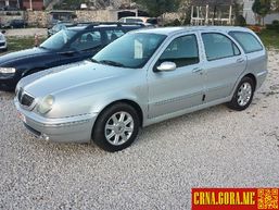 Prodajem auto: Lancia - Lybra jtd 2001 godište, Cetinje - Vozila - Crna Gora