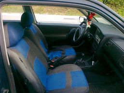 POVOLJNO - Golf III Dizel 1.9 1992. Rožaje, Novi Pazar - Vozila - Crna Gora