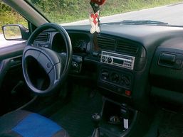 POVOLJNO - Golf III Dizel 1.9 1992. Rožaje, Novi Pazar - Vozila - Crna Gora