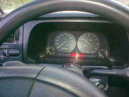 POVOLJNO - Golf III Dizel 1.9 1992. Rožaje, Novi Pazar - Vozila - Crna Gora