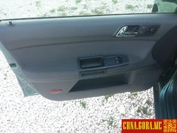 Prodajem auto: Volkswagen - Polo tdi 2005 godište, Cetinje - Vozila - Crna Gora