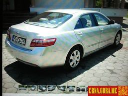 Prodajem auto: Toyota - Camry GL 2008 godište, Podgorica - Vozila - Crna Gora