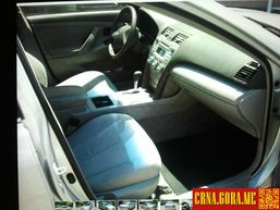 Prodajem auto: Toyota - Camry GL 2008 godište, Podgorica - Vozila - Crna Gora