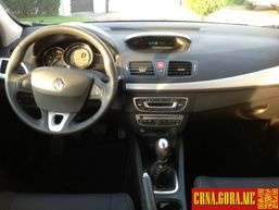 Prodajem auto: Renault - Megane  2010 godište, Podgorica - Vozila - Crna Gora