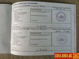 Prodajem auto: Renault - Megane  2010 godište, Podgorica - Vozila - Crna Gora